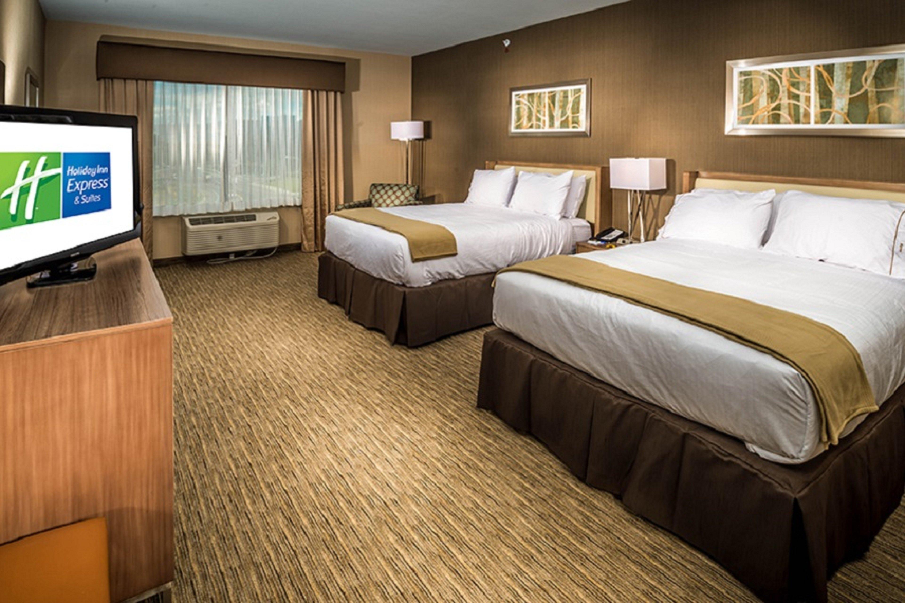 Holiday Inn Express & Suites Salt Lake City South-Murray By Ihg Zewnętrze zdjęcie