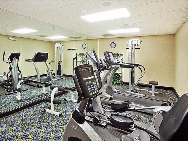 Holiday Inn Express & Suites Salt Lake City South-Murray By Ihg Zewnętrze zdjęcie