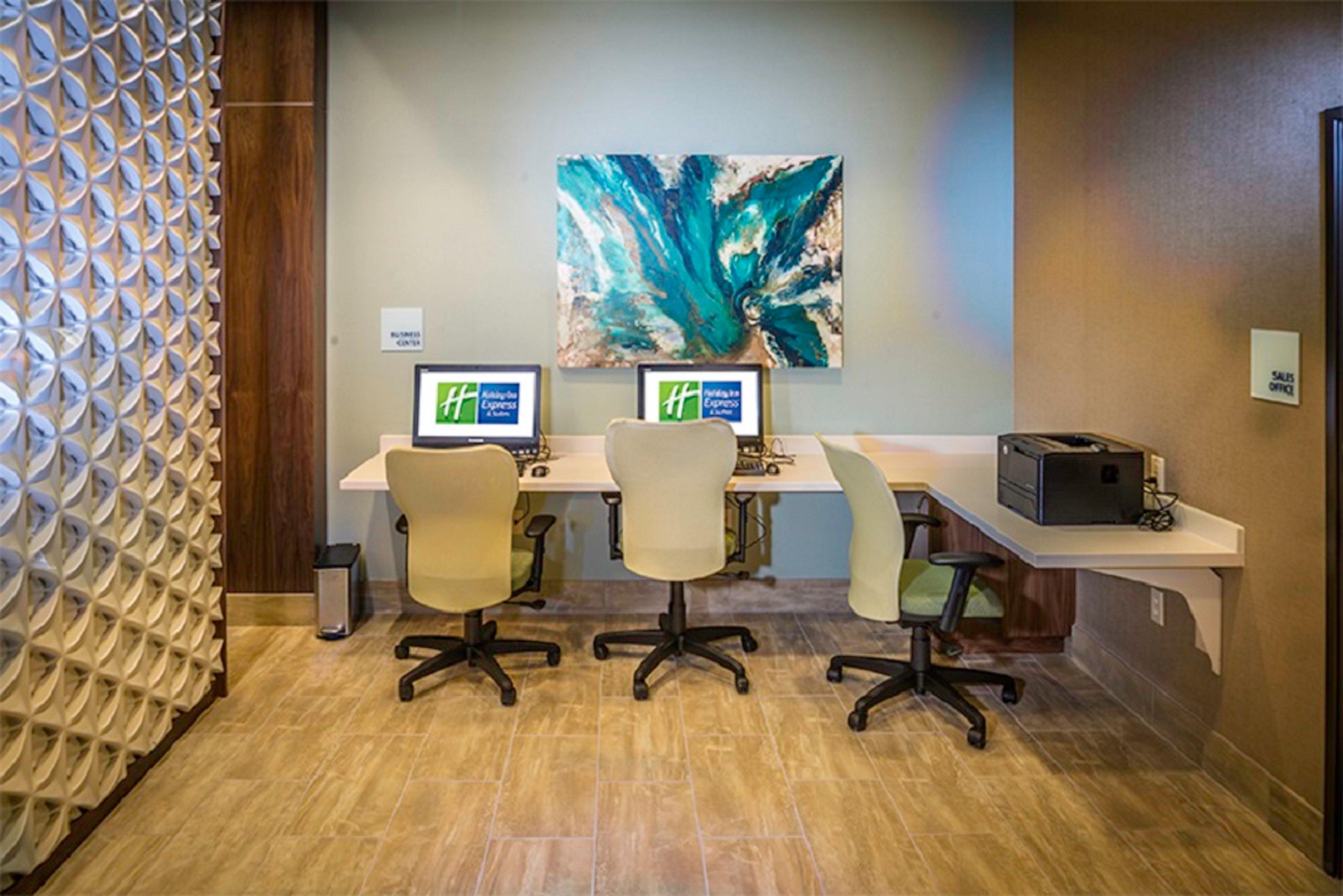 Holiday Inn Express & Suites Salt Lake City South-Murray By Ihg Zewnętrze zdjęcie