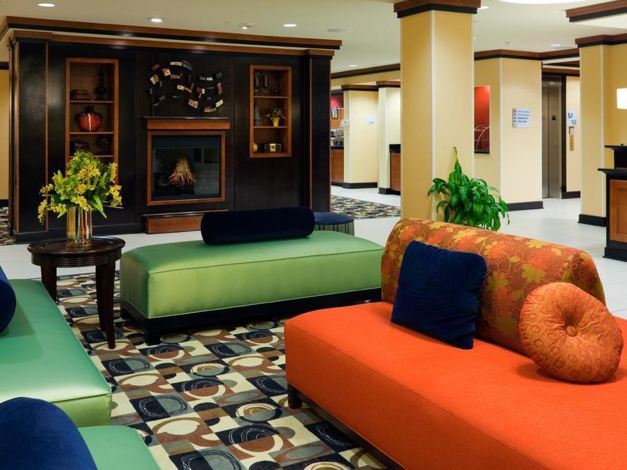 Holiday Inn Express & Suites Salt Lake City South-Murray By Ihg Zewnętrze zdjęcie