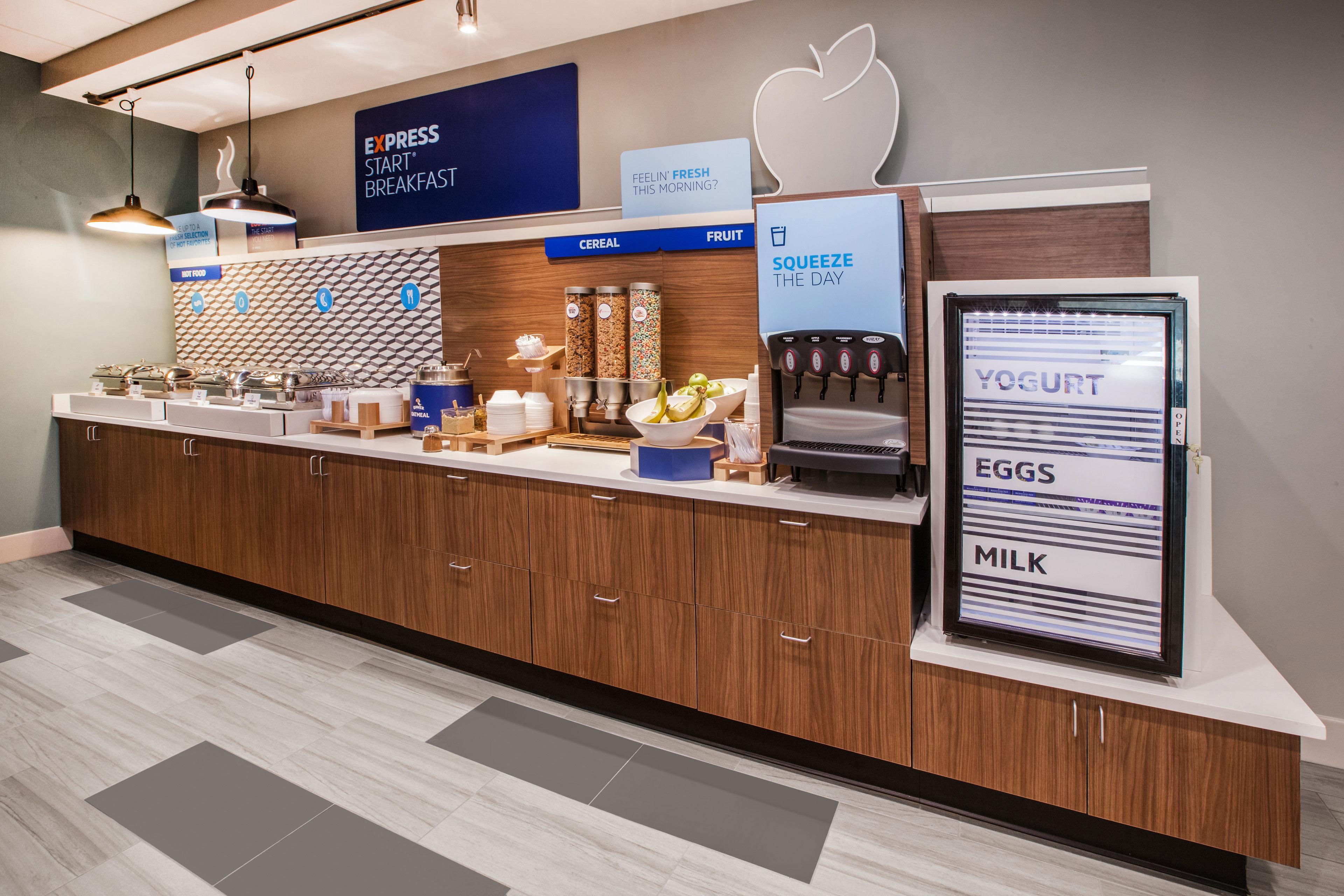 Holiday Inn Express & Suites Salt Lake City South-Murray By Ihg Zewnętrze zdjęcie