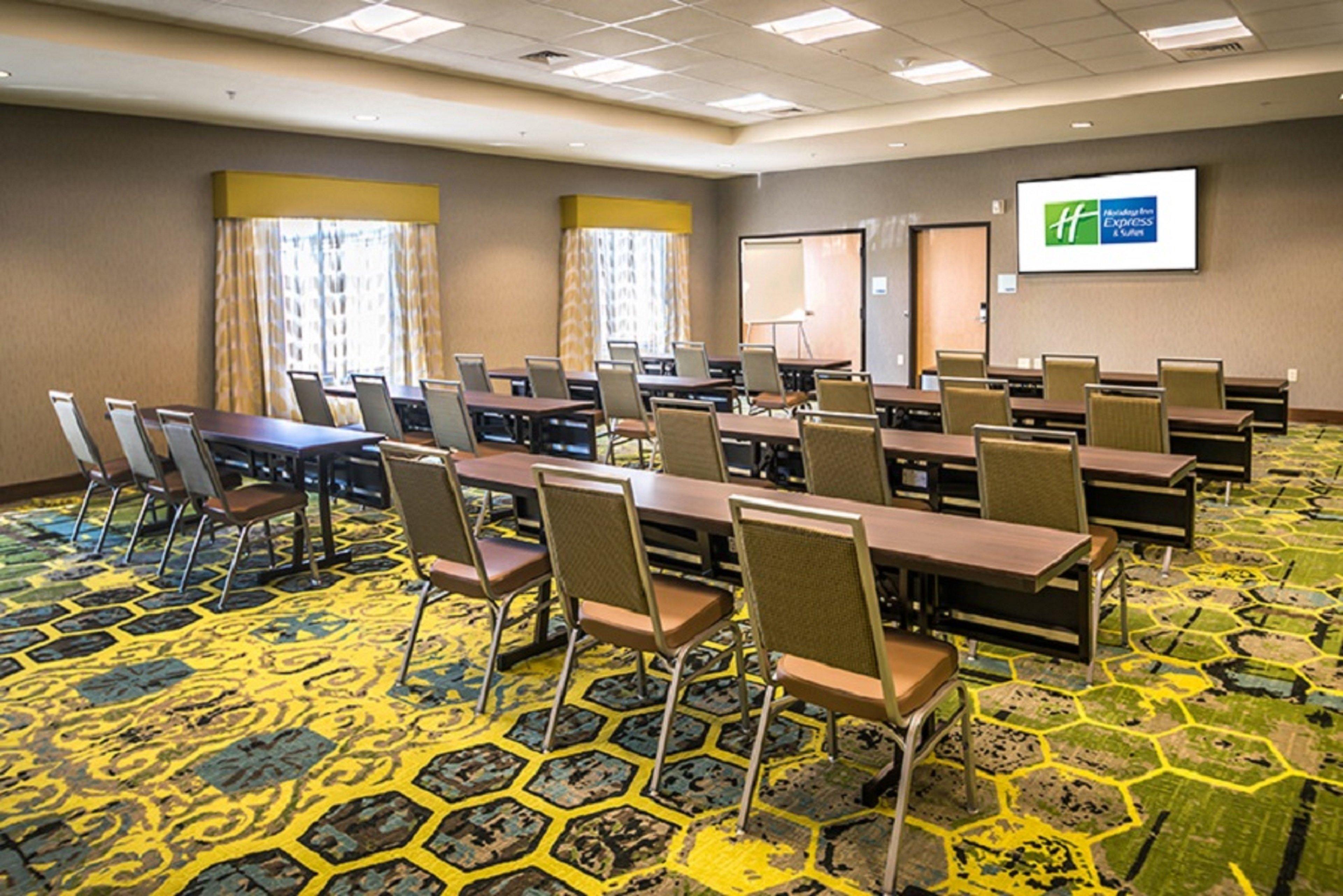 Holiday Inn Express & Suites Salt Lake City South-Murray By Ihg Zewnętrze zdjęcie