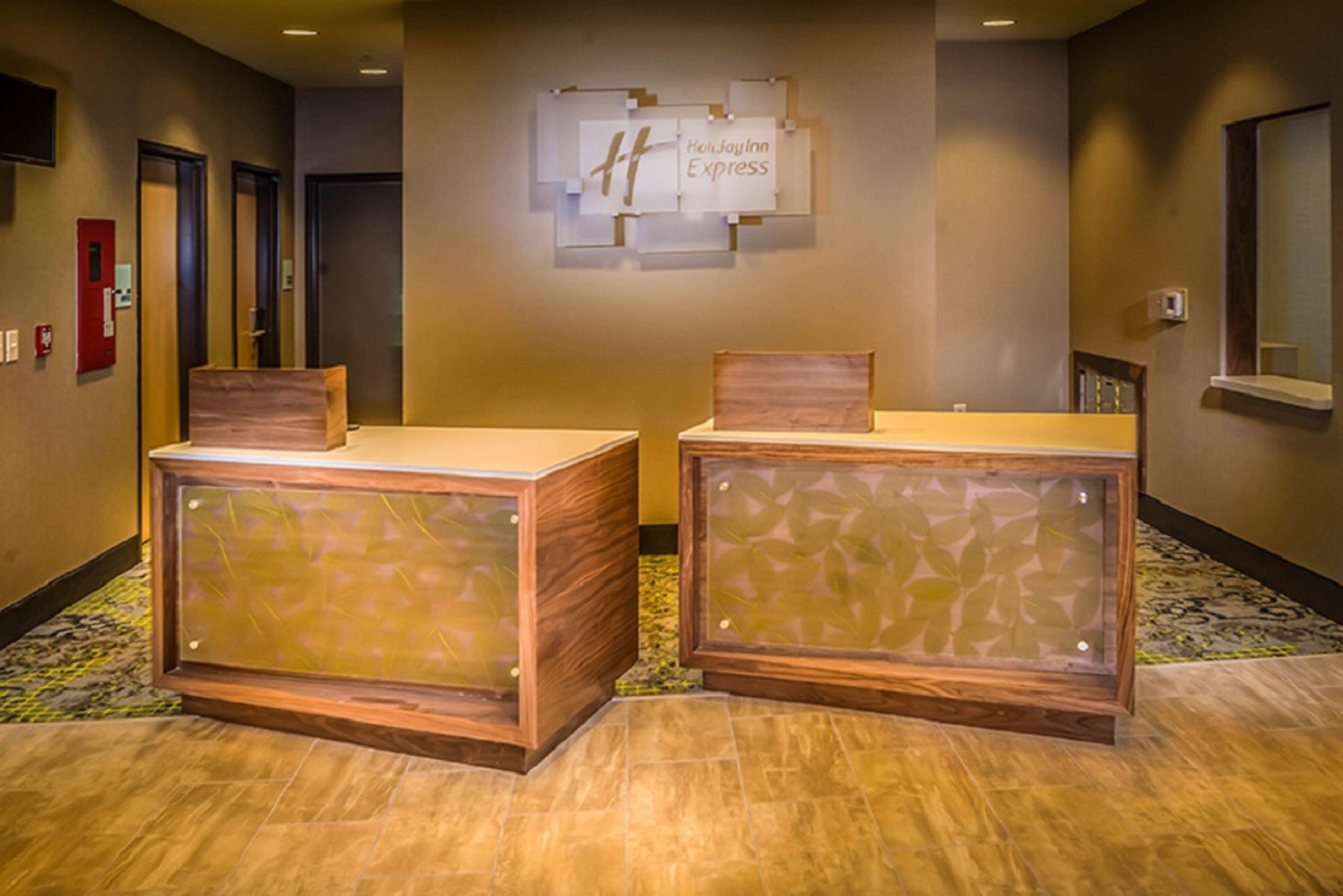 Holiday Inn Express & Suites Salt Lake City South-Murray By Ihg Zewnętrze zdjęcie