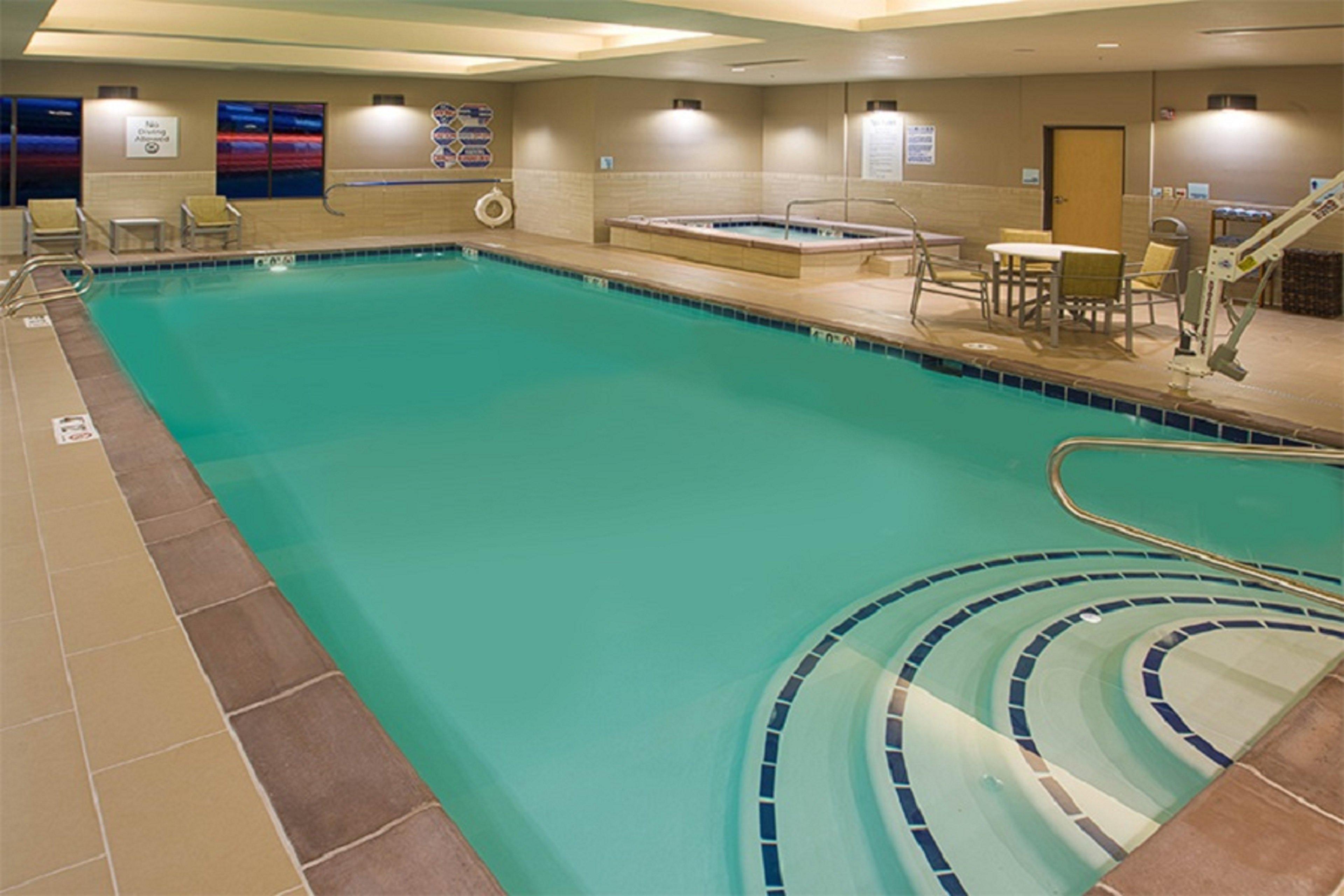 Holiday Inn Express & Suites Salt Lake City South-Murray By Ihg Zewnętrze zdjęcie