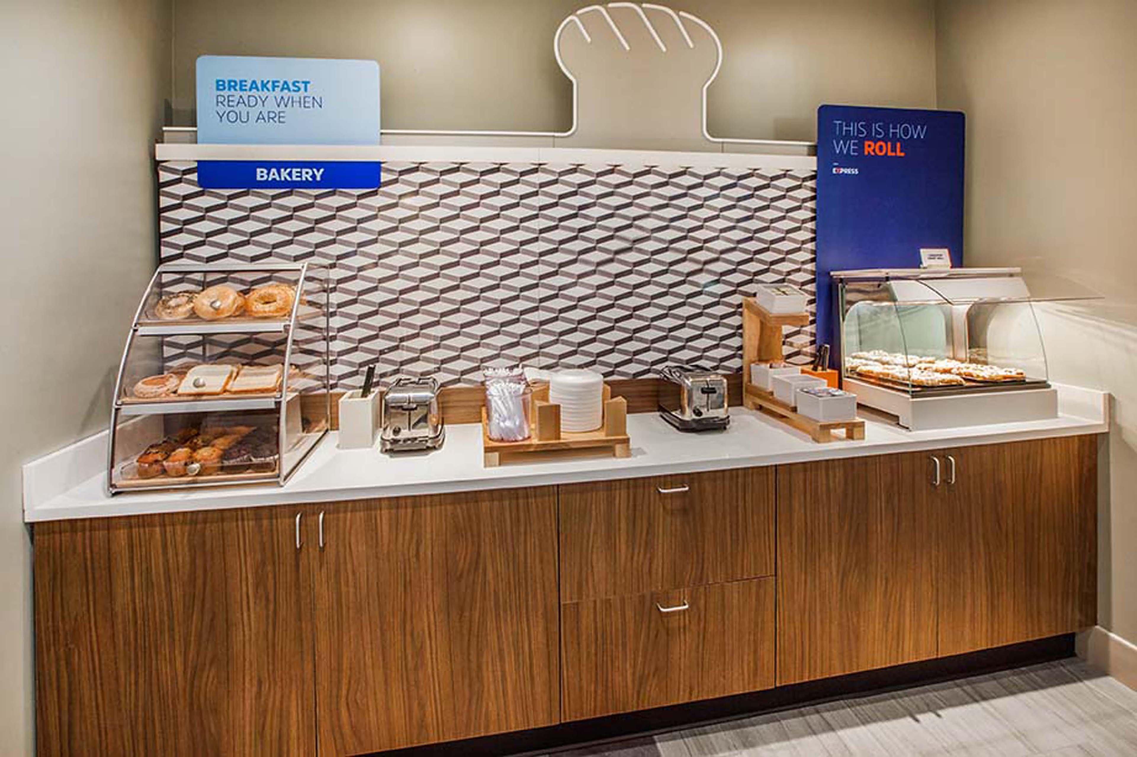 Holiday Inn Express & Suites Salt Lake City South-Murray By Ihg Zewnętrze zdjęcie