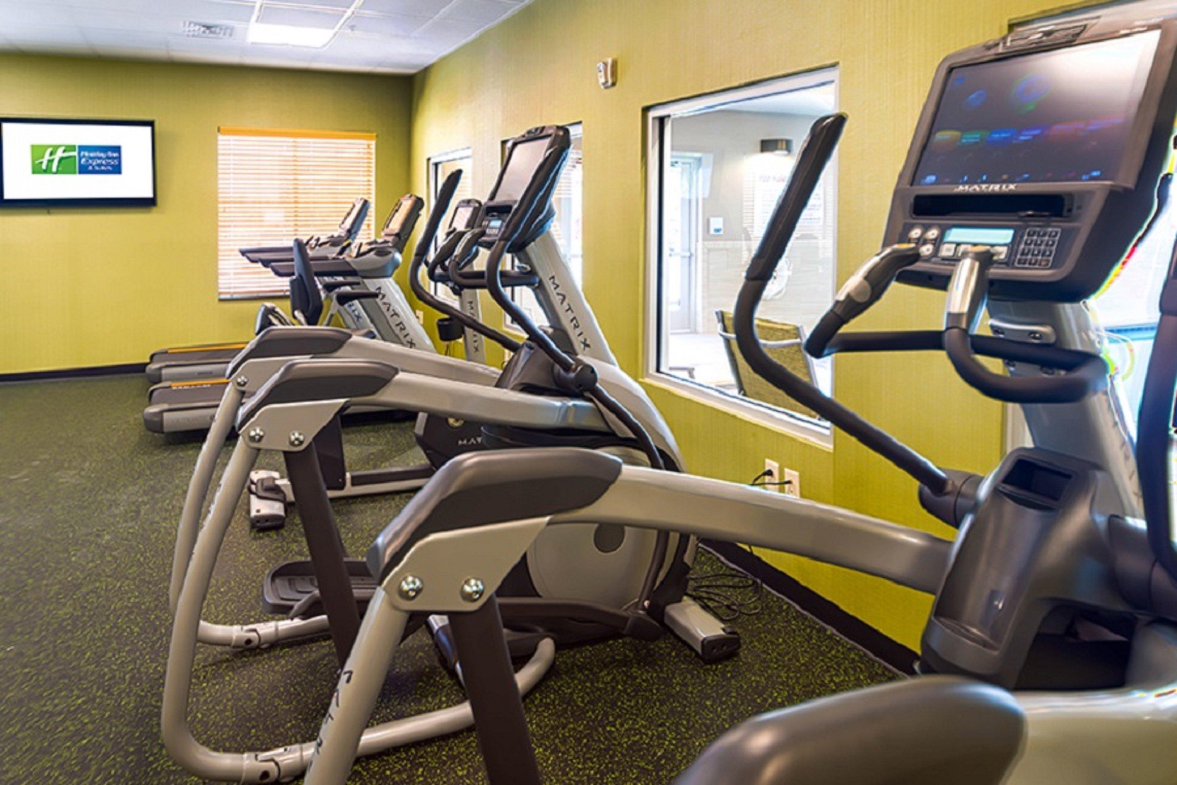 Holiday Inn Express & Suites Salt Lake City South-Murray By Ihg Zewnętrze zdjęcie