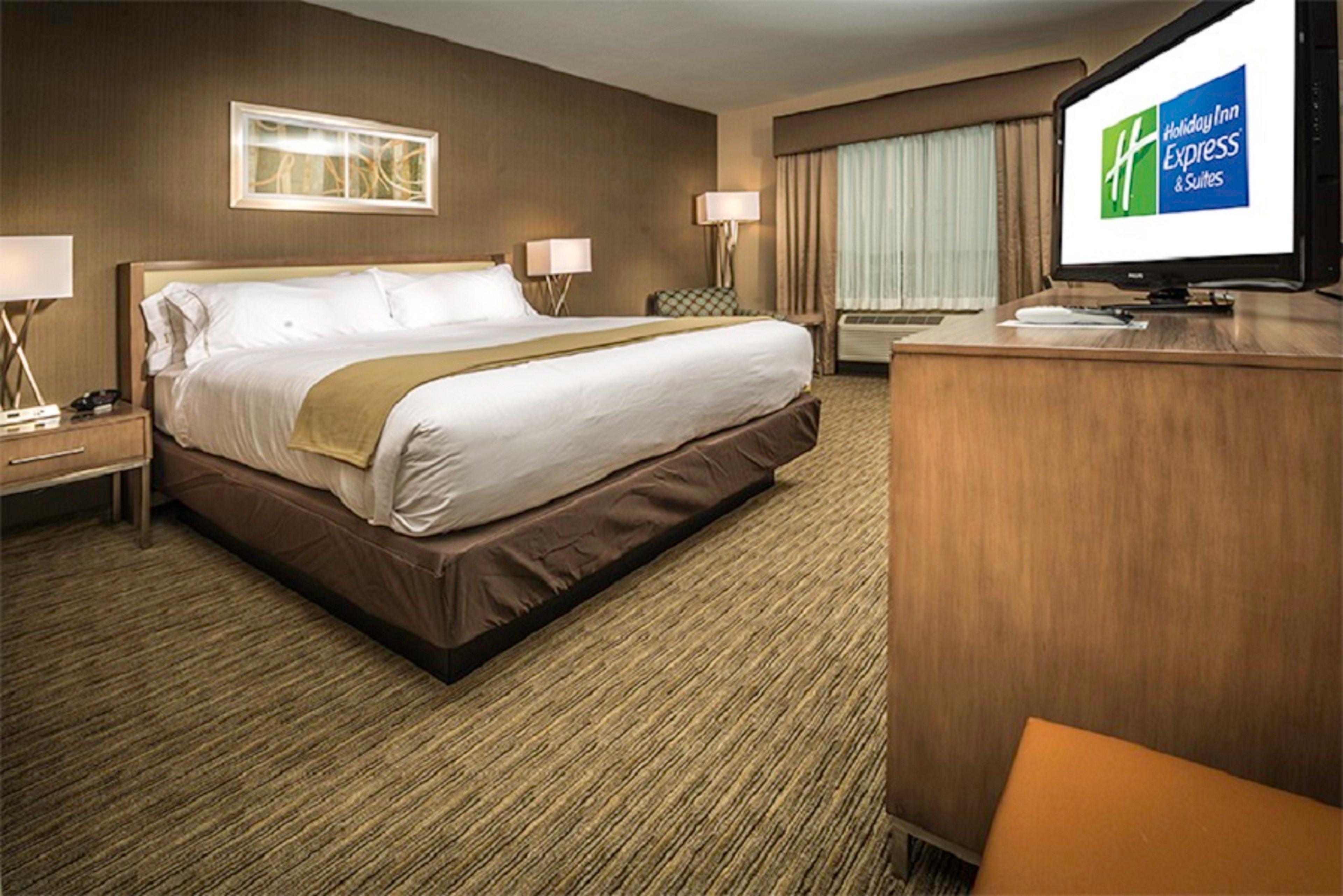 Holiday Inn Express & Suites Salt Lake City South-Murray By Ihg Zewnętrze zdjęcie