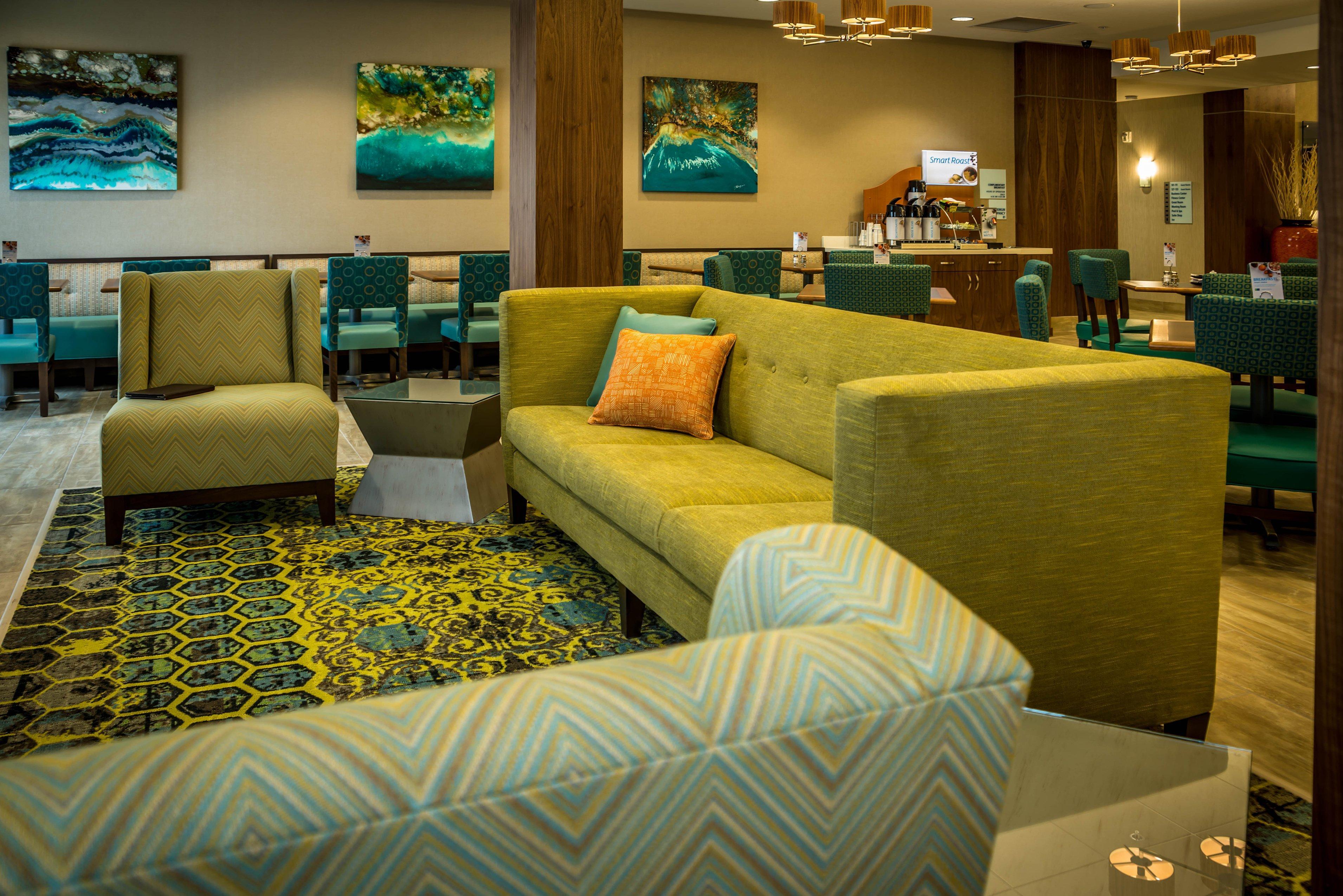 Holiday Inn Express & Suites Salt Lake City South-Murray By Ihg Zewnętrze zdjęcie