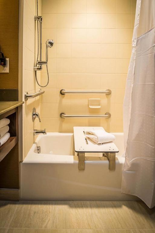 Holiday Inn Express & Suites Salt Lake City South-Murray By Ihg Zewnętrze zdjęcie