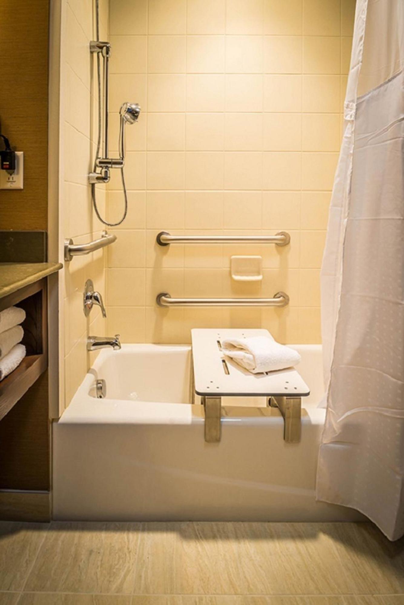 Holiday Inn Express & Suites Salt Lake City South-Murray By Ihg Zewnętrze zdjęcie