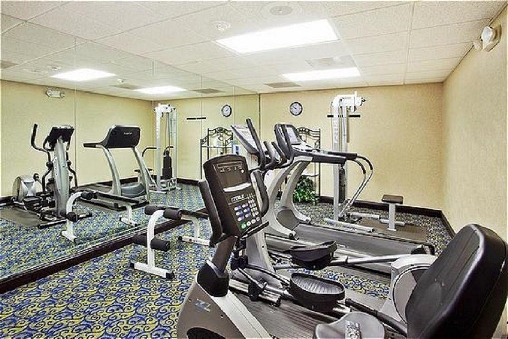Holiday Inn Express & Suites Salt Lake City South-Murray By Ihg Zewnętrze zdjęcie