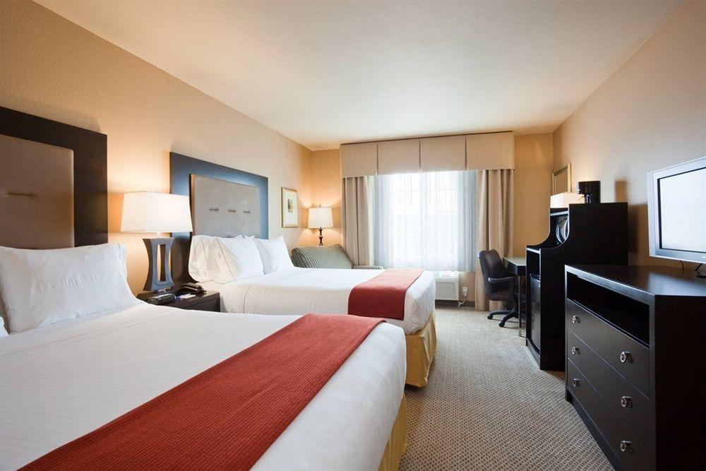 Holiday Inn Express & Suites Salt Lake City South-Murray By Ihg Zewnętrze zdjęcie