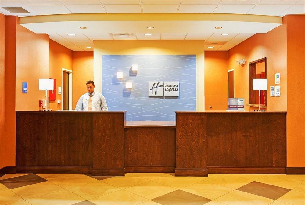 Holiday Inn Express & Suites Salt Lake City South-Murray By Ihg Zewnętrze zdjęcie